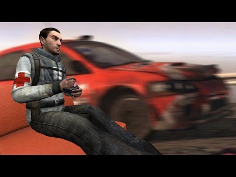 Game Review: Xpand Rally