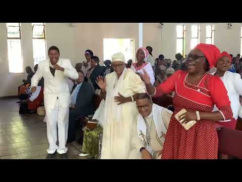 Kares ge a Sadi - ELCRN Bethel Lutheran Parish