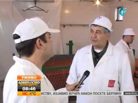 Od danas Kobasicijada u Turiji, uključenje