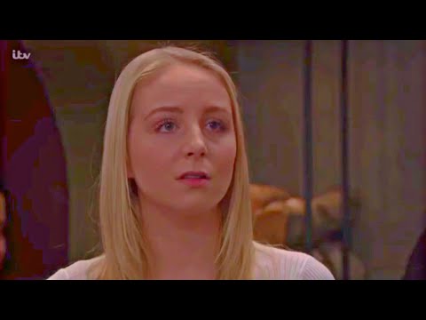 Belle Dingle 1st June 2020 Part 2 - belle and jamie’s affair is revealed to the village