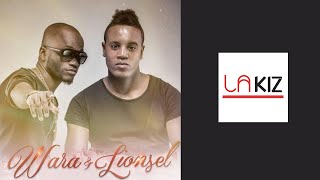 Wara & Lionsel - Meu Veneno (Audio)