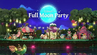 Elinel Full Moon Party - YouTube