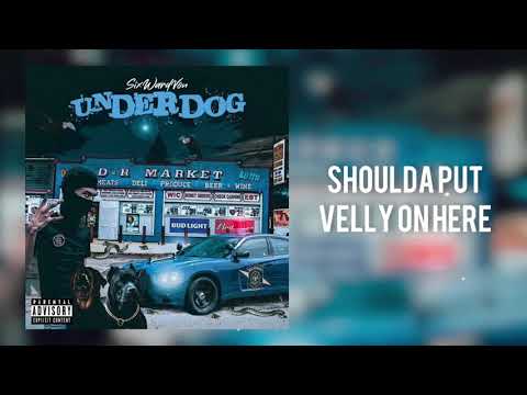 Shoulda Put Velly On Here