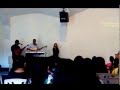 I am they - Make a way (cover) 