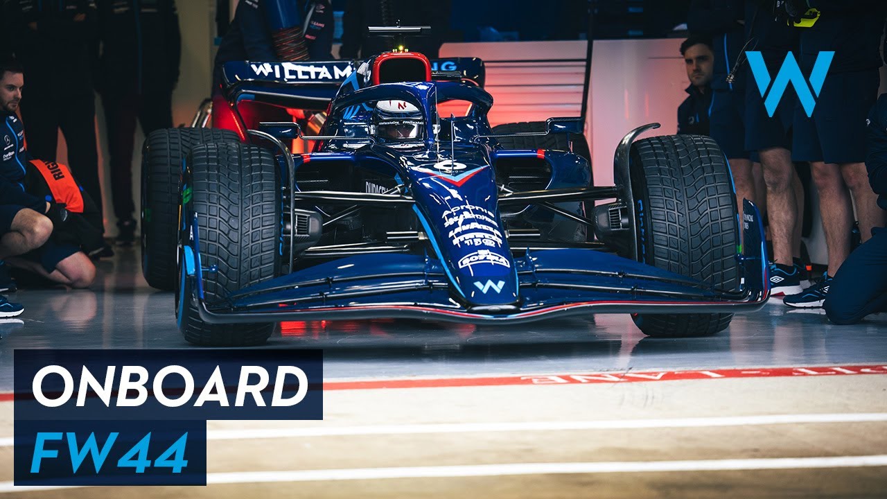 Motorsport Prospects Last Lap for February 27, 2022-Pagani, Fangio's Mercedes and More 8 Motorsport Prospects Last Lap for February 27, 2022-Pagani, Fangio's Mercedes and More