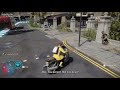 Watch Dogs Legion 030 Aren T Spy Movies Really Just The Same As Heist Movies