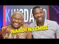Nandi Nyembe, her best interview ever