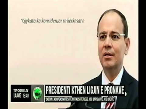 Edicioni Informativ, 29 Dhjetor 2015, Ora 19:30 - Top Channel Albania - News - Lajme