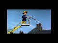 Fireman Sam 2003 Theme But I Added Realistic Sound Effects