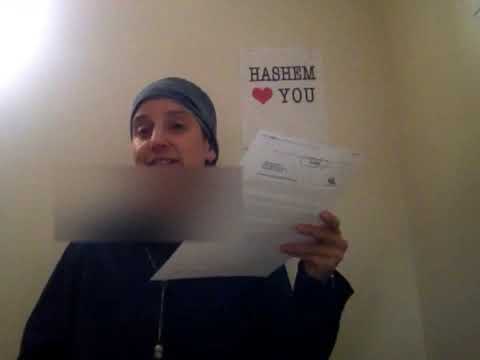 M.L.M. 4 The Soul: The Process of Teshuvah - To Make Small Meaningful Changes