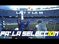 LA T Y LA M - Pa´ La Selección (Vivo Estadio Monumental)