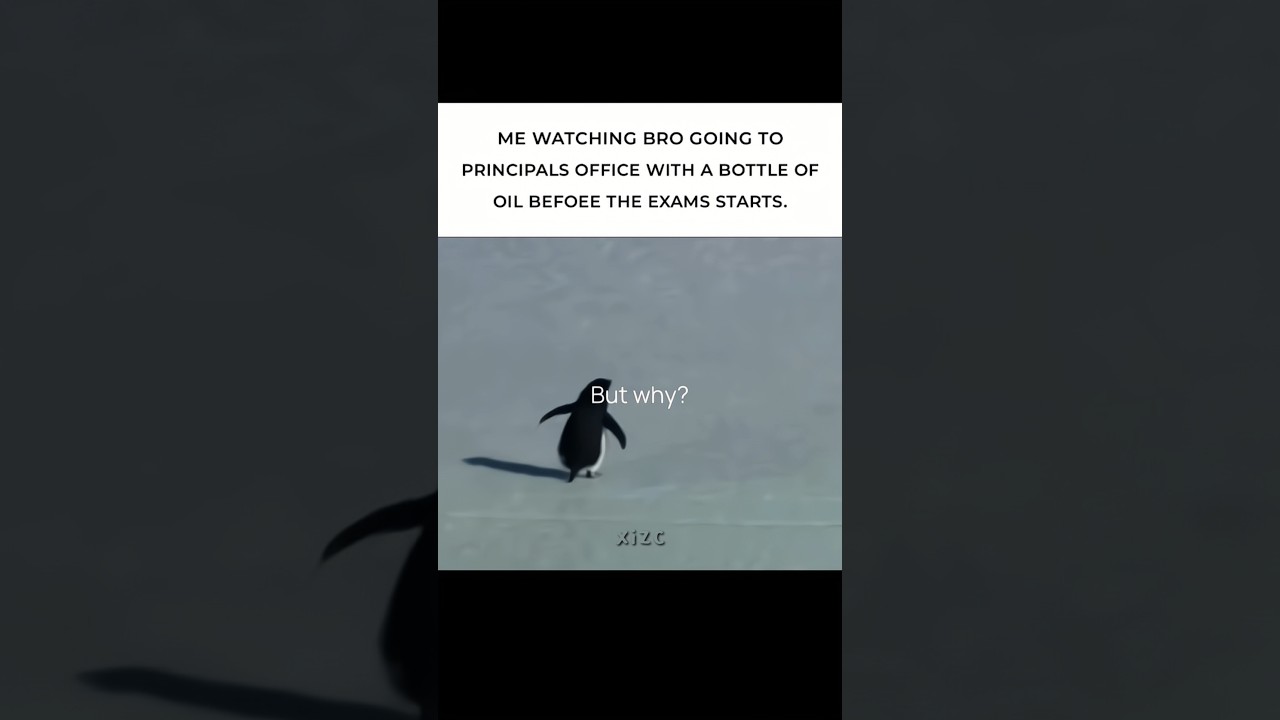 But why 😭 #memes #shorts #viral #fyp