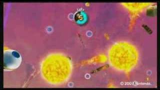 Super Mario Galaxy (Wii) GDC Trailer