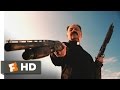 Machete 2 5 Movie CLIP God Has Mercy I Don T 2010 HD