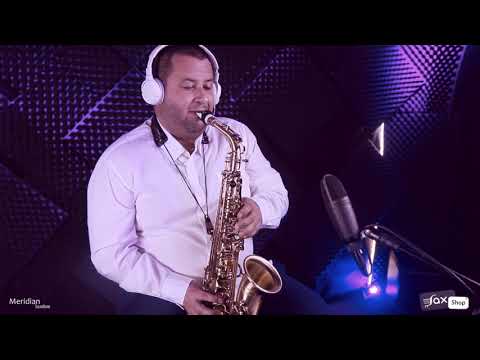 Hino 260 - Sou Servo Inútil, ó Deus Piedoso - Sax alto - Hinario 5 -  interpretado por João Carlos