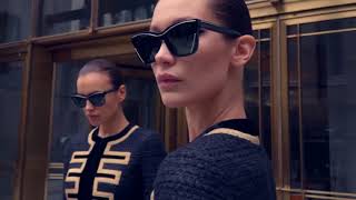 Givenchy Fall Winter 2016 Behind The Scenes