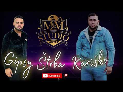 Gipsy Štrba  ❌ Kariško 2023 - Devla Miro