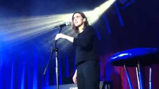 Aldous Harding - Horizon @ Hoxton Square Bar & Kitchen 04/04/16