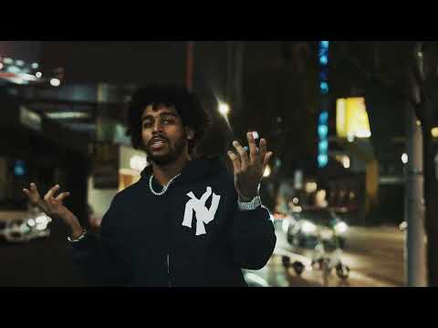 Shaun Sloan - Afterlife (Official Music Video)