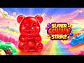 Super Gummy Strike Pragmatic Play Demo