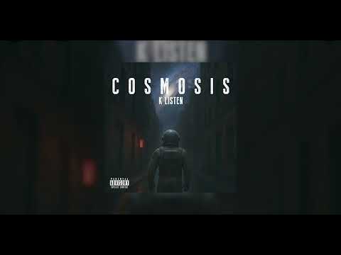1. Cosmosis Intro(prod. By Dexxx)