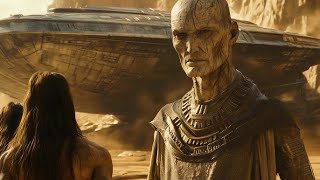 Mak ve ngawt mai - Anunnaki