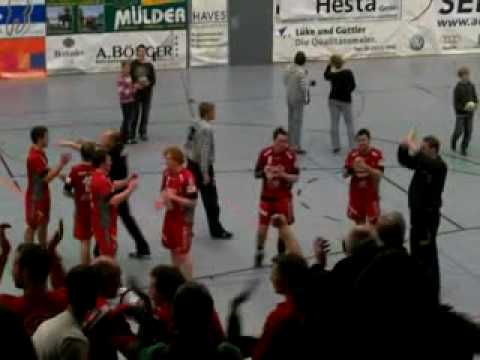 Emsdetten - HSG Varel - Welle