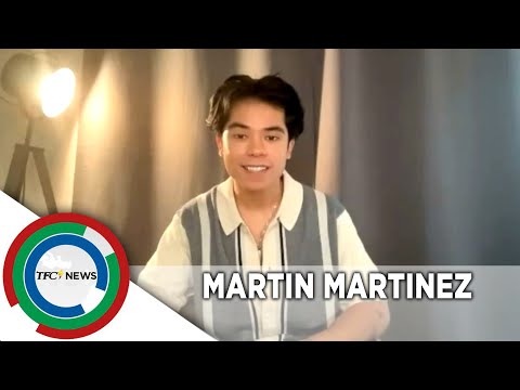FilAm actor Martin Martinez stars in 'Primo' and 'Magnum P.I.' | TFC News California, USA