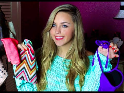 My favorite swimsuits and my journey to design one! Miami Fashion Week