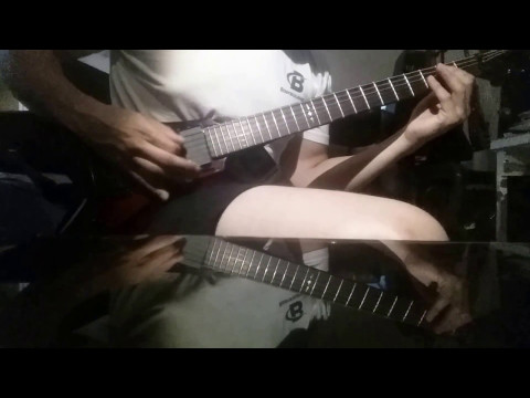 Kabát - Dr. Bambus (guitar)