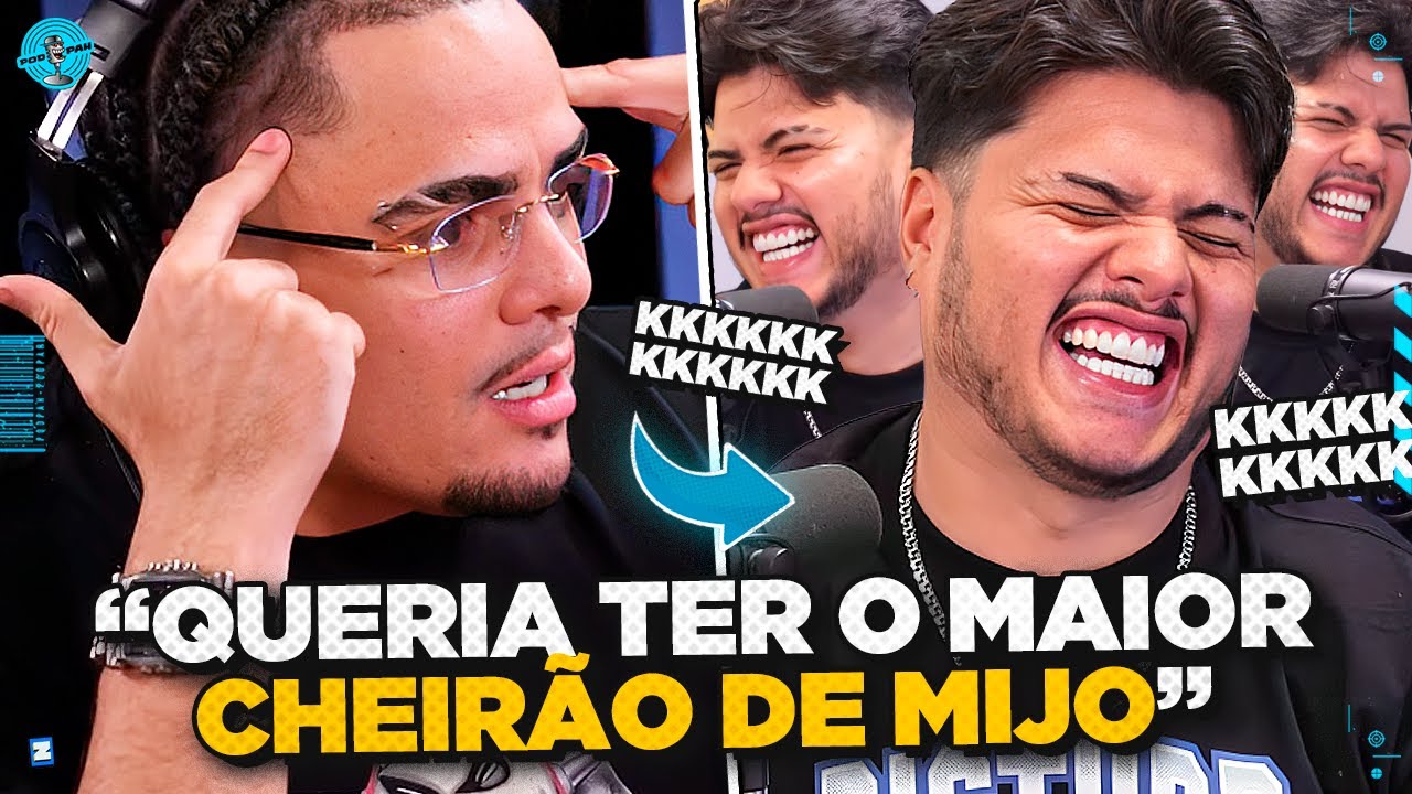 OS MELHORES SUPER PODERES DE M3RDA kkkkkk