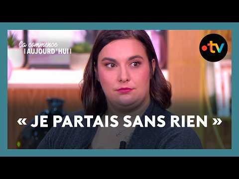 Ados en fugues : l'attente insoutenable des parents - Ça commence aujourd'hui
