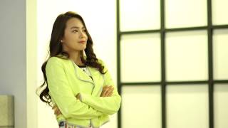 K-POP A-Ble(에이블) - BangYa(빵야) M/V