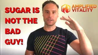 Sugar Is Not The Bad Guy! The True Culprit Behind Inflammatory Diseases