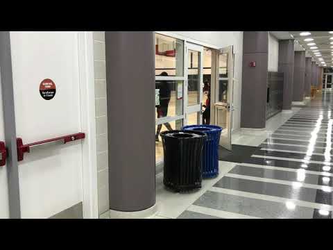 Enough is Enough- KNES289R