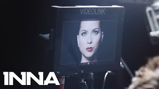 INNA - Bop Bop (feat. Eric Turner) | Behind the Scenes