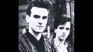 The Smiths   Back To The Old House