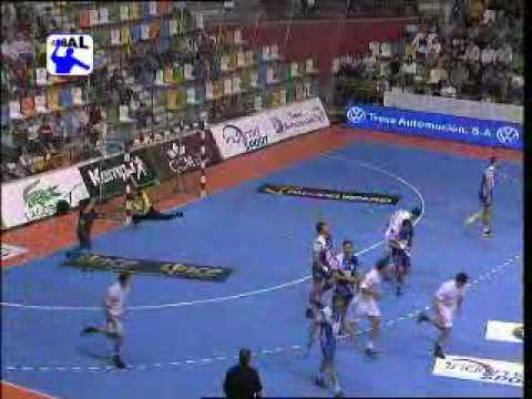 BM. Ciudad Real 37 - Reyno de Navarra San Antonio 28
