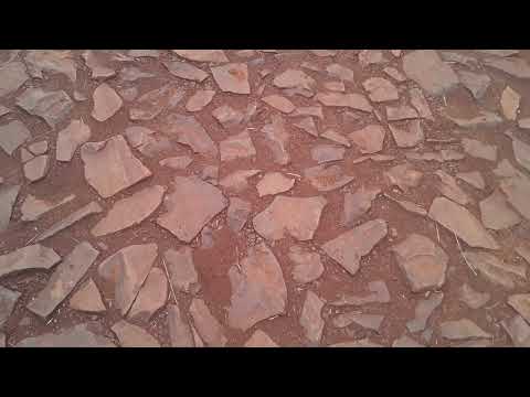76 Calles de piedra Gobernador Virasoro.Corrientes Argentina