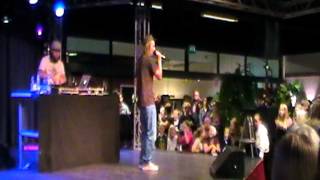 Jukka Poika - Rullaa & Kran Turismo