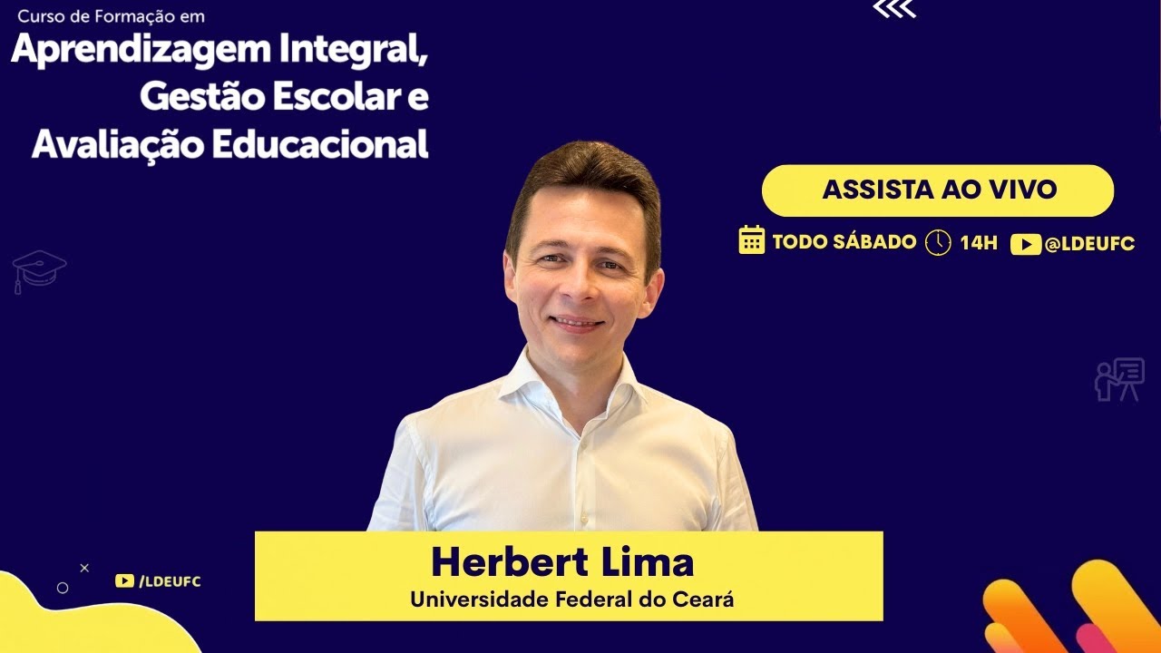 [AULA 64] Desafios de ser professor diante das novas gerações de estudantes