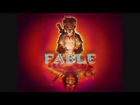 Best VGM 571 - Fable - Temple of Light