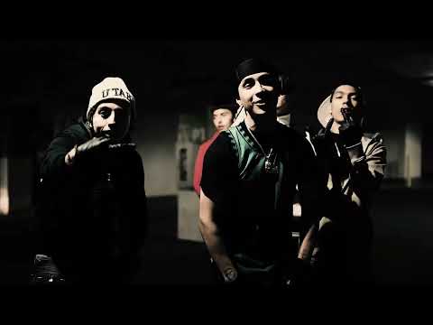 Capo3z Slap It Out (Official Music Video) ( Dir. JuuShotDat)