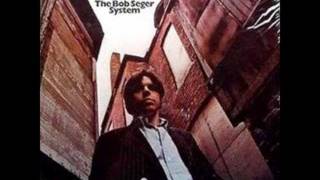 Bob Seger System - Cat