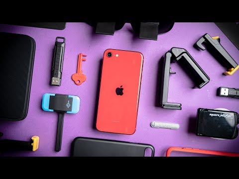 Best BUDGET iPhone Accessories - 2022