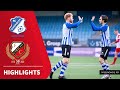 Samenvatting FC Eindhoven - Jong FC Utrecht (12-05-2021)
