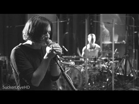 Placebo - Pity Party (Of One) [RAK Studios 2013] HD
