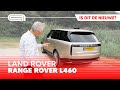 New Range Rover P530 rijtest: Lekker voor Instagram, maar..