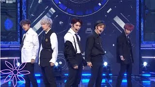 Seven O’clock (세븐어클락) - Nothing Better  | Stage Mix