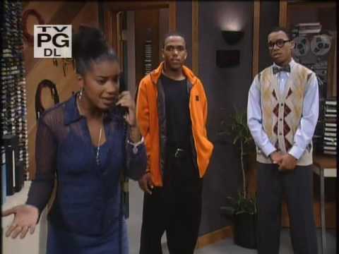 5x03 The Parent 'Hood - Talkin' Trash